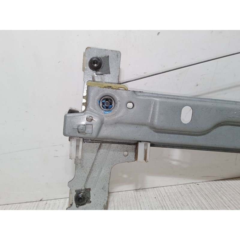 Recambio de elevalunas electrico delantero izquierdo para peugeot 207/207+ (wa_, wc_) 1.4 16v referencia OEM IAM 00915K  