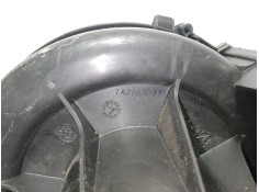 Recambio de motor calefaccion para renault clio i (b/c57_, 5/357_) 1.2 (b/c/s57a, b/c57s, 5/357f, 5/357j, 5/357l, 5/357r) refere