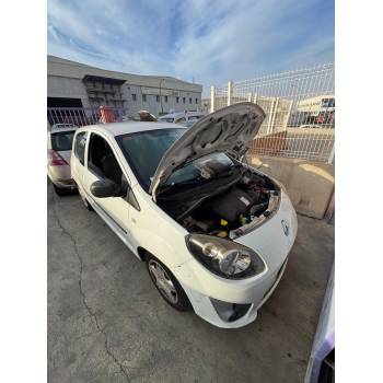 RENAULT TWINGO II (CN0_) de desguace