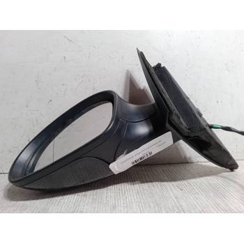 RETROVISOR ELECTRICO IZQUIERDO 