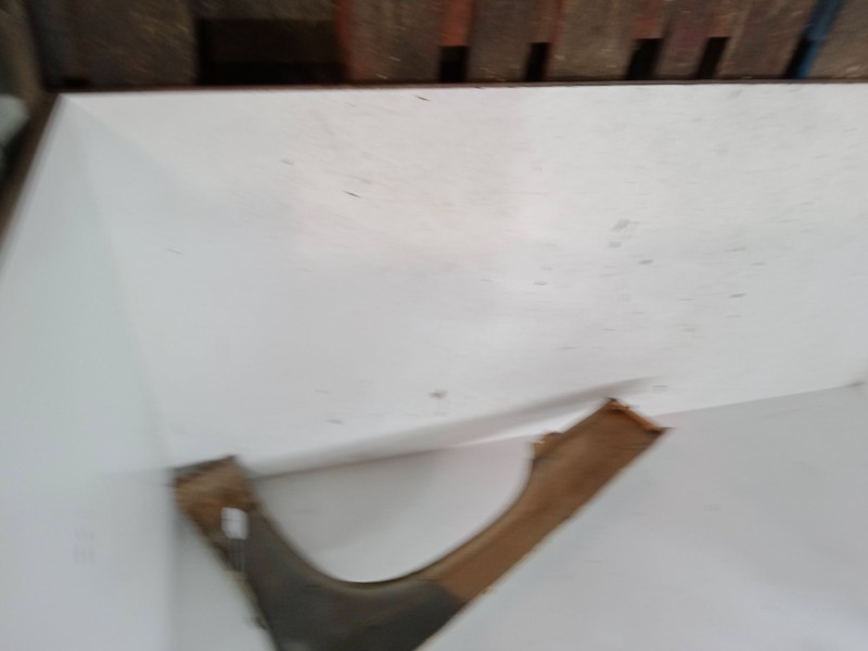 Recambio de aleta delantera derecha para renault 11 (b/c37_) 1.1 (b/c371) referencia OEM IAM   