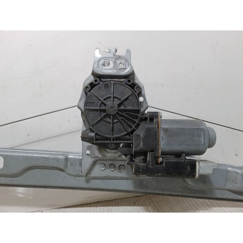 Recambio de elevalunas electrico delantero izquierdo para peugeot 207/207+ (wa_, wc_) 1.4 16v referencia OEM IAM 00915K  