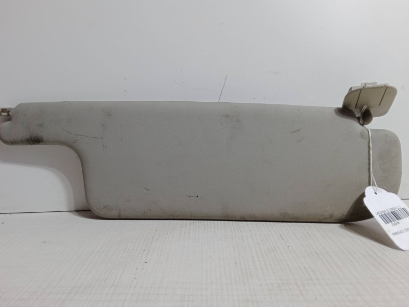 Recambio de parasol izquierdo para renault laguna ii (bg0/1_) 1.9 dci (bg08, bg0g) referencia OEM IAM   