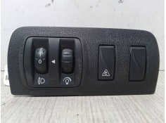 Recambio de regulador altura luces para renault megane iii hatchback (bz0/1_, b3_) 1.5 dci referencia OEM IAM 648450001R  