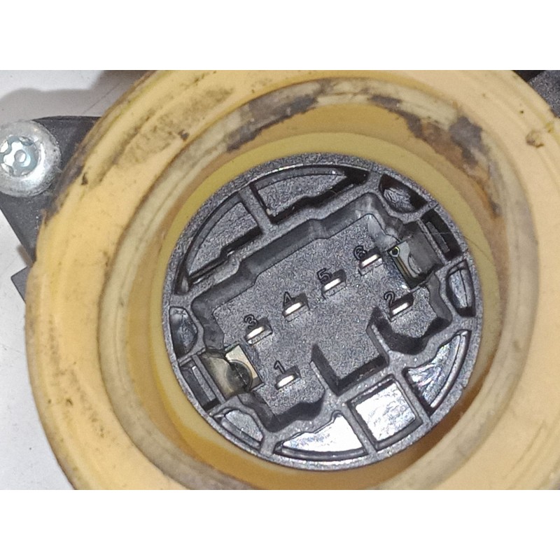 Recambio de elevalunas electrico delantero izquierdo para toyota corolla verso (zer_, zze12_, r1_) 2.2 d-4d (aur10_) referencia 