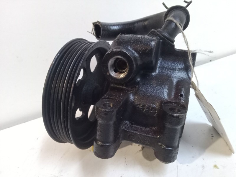 Recambio de bomba servodireccion para ford fiesta iv (ja_, jb_) 1.3 i referencia OEM IAM 1KB2503  