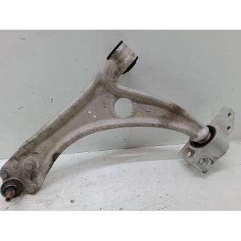 BRAZO SUSPENSION INFERIOR DELANTERO IZQUIERDO 3C0407151G 