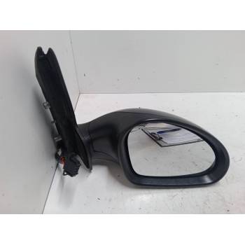 RETROVISOR ELECTRICO DERECHO 