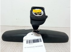 Recambio de retrovisor interior para chevrolet tacuma monospace (u100) 1.6 referencia OEM IAM    2