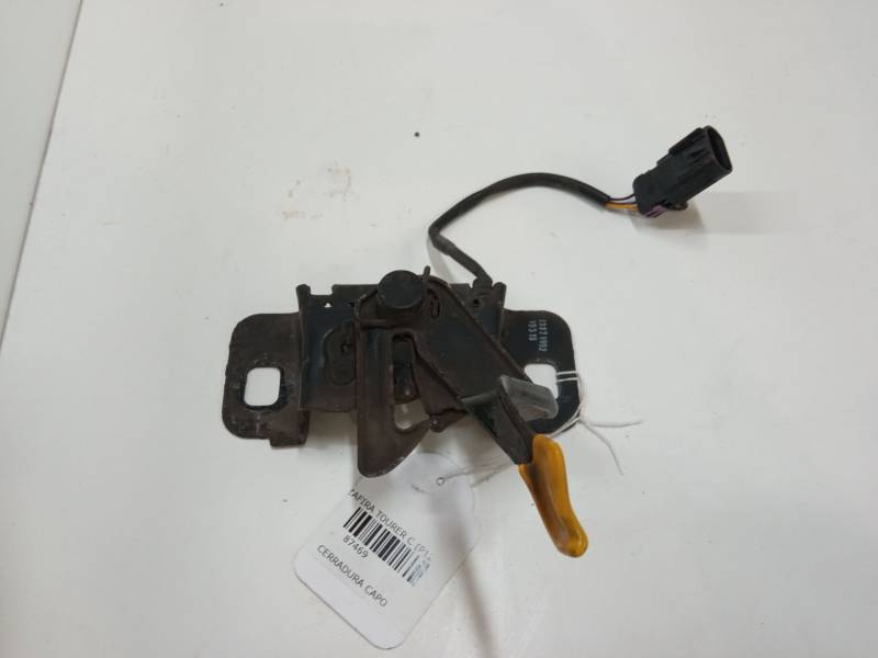 CERRADURA CAPO 