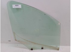 Recambio de luna puerta delantera derecha para peugeot partner tepee 1.6 bluehdi 100 referencia OEM IAM   
