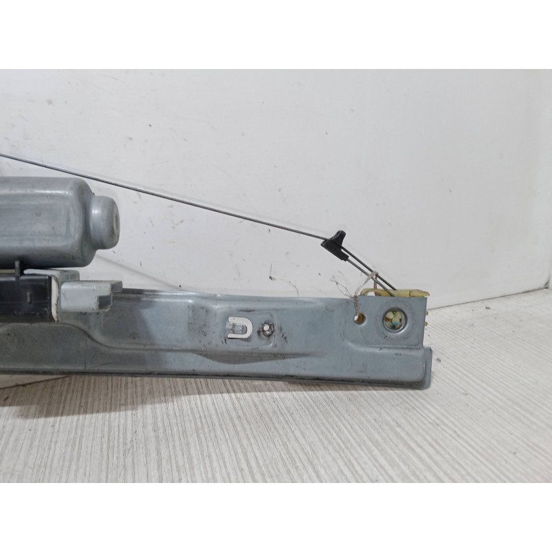 Recambio de elevalunas electrico delantero izquierdo para peugeot 207/207+ (wa_, wc_) 1.4 16v referencia OEM IAM 00915K  