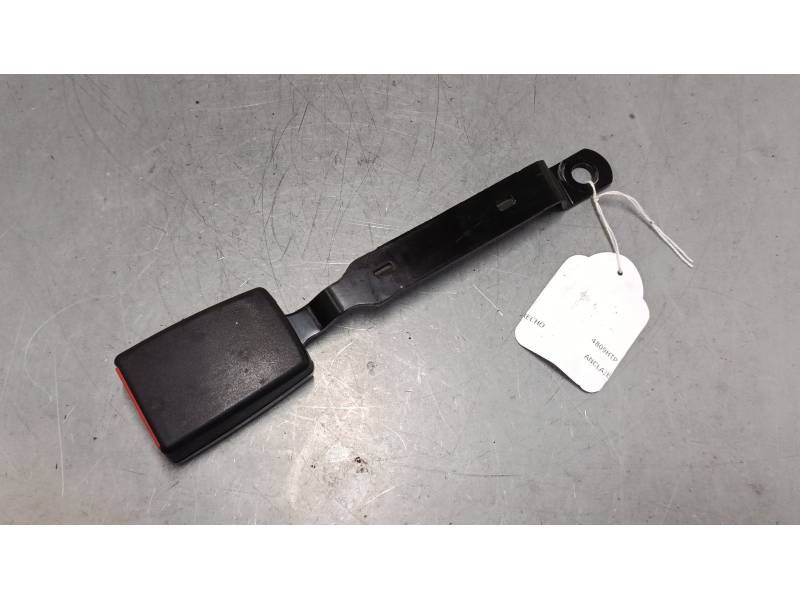 ANCLAJE CINTURON DELANTERO DERECHO 5J0858472QVZ 