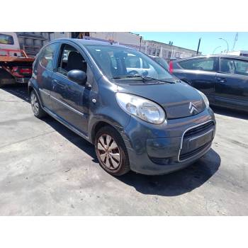 CITROËN C1 (PM_, PN_)