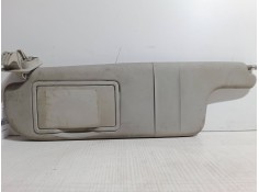 Recambio de parasol izquierdo para renault laguna ii (bg0/1_) 1.9 dci (bg08, bg0g) referencia OEM IAM    2