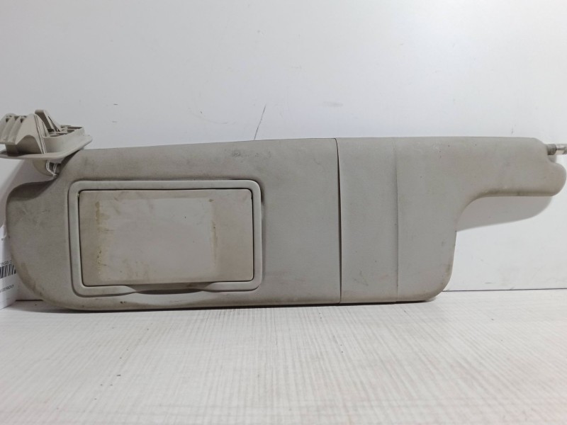 Recambio de parasol izquierdo para renault laguna ii (bg0/1_) 1.9 dci (bg08, bg0g) referencia OEM IAM   