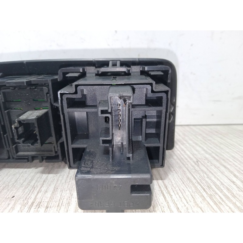 Recambio de regulador altura luces para renault megane iii hatchback (bz0/1_, b3_) 1.5 dci referencia OEM IAM 648450001R  