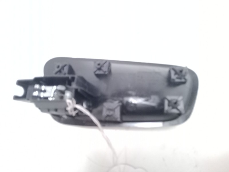 Recambio de maneta interior puerta trasera derecha para bmw 2 active tourer (f45) 220 d referencia OEM IAM   