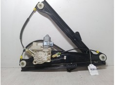 Recambio de elevalunas electrico delantero izquierdo para bmw 7 (e65, e66, e67) 735 i, li referencia OEM IAM 7138861.E  