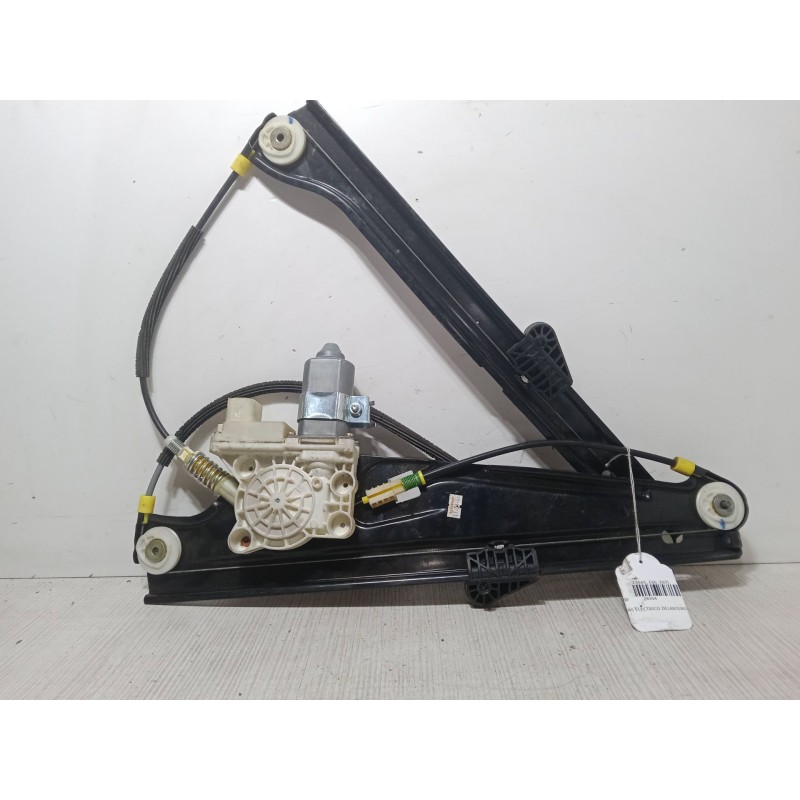 Recambio de elevalunas electrico delantero izquierdo para bmw 7 (e65, e66, e67) 735 i, li referencia OEM IAM 7138861.E  