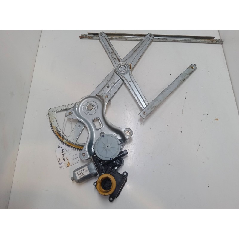 Recambio de elevalunas electrico delantero izquierdo para toyota corolla verso (zer_, zze12_, r1_) 2.2 d-4d (aur10_) referencia 