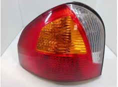 Recambio de piloto trasero izquierdo para hyundai santa fé i (sm) 2.0 crdi referencia OEM IAM   