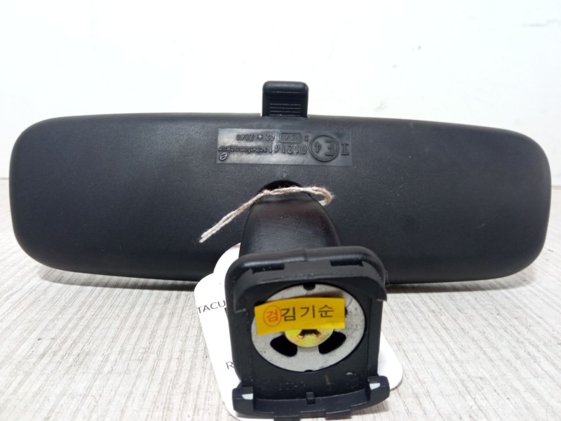 Recambio de retrovisor interior para chevrolet tacuma monospace (u100) 1.6 referencia OEM IAM   