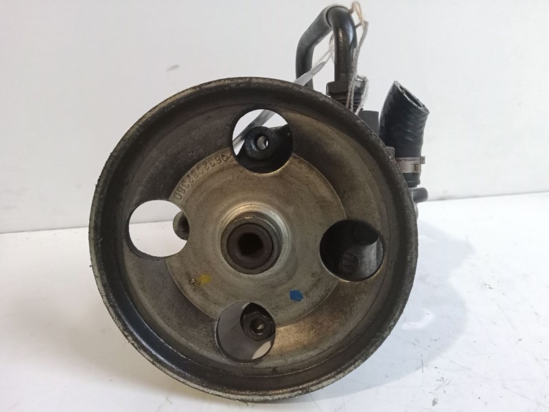 Recambio de bomba servodireccion para citroën c8 (ea_, eb_) 2.2 hdi referencia OEM IAM 9647983580  7692955188