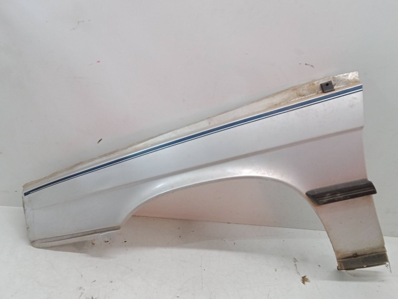 Recambio de aleta delantera izquierda para renault 11 (b/c37_) 1.1 (b/c371) referencia OEM IAM   