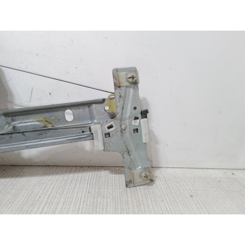 Recambio de elevalunas electrico delantero izquierdo para peugeot 207/207+ (wa_, wc_) 1.4 16v referencia OEM IAM 00915K  