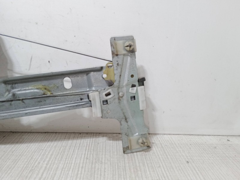 Recambio de elevalunas electrico delantero izquierdo para peugeot 207/207+ (wa_, wc_) 1.4 16v referencia OEM IAM 00915K  