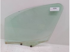 Recambio de luna puerta delantera izquierda para peugeot partner tepee 1.6 bluehdi 100 referencia OEM IAM   