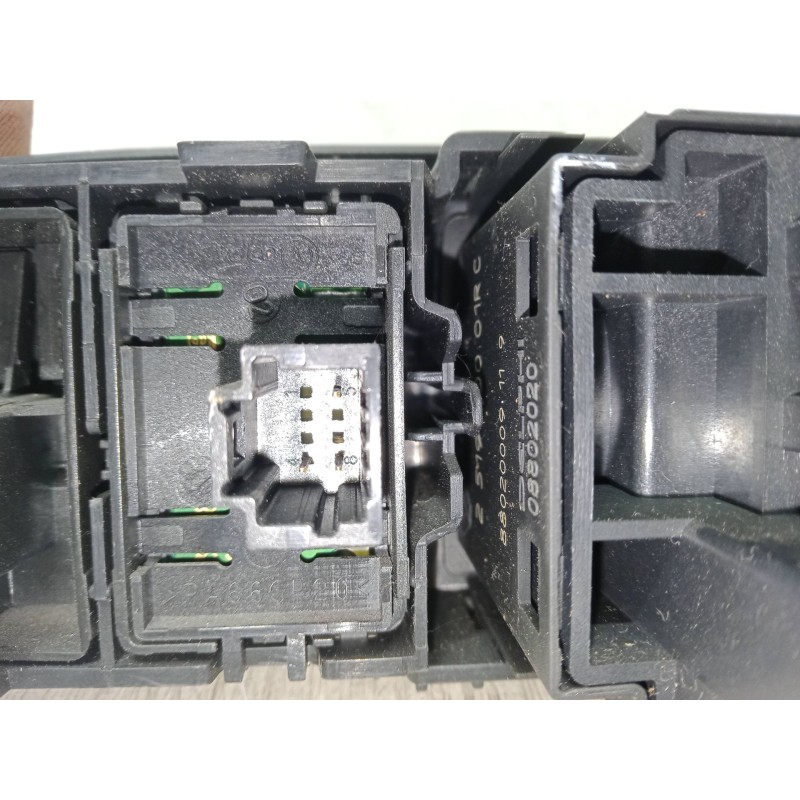 Recambio de regulador altura luces para renault megane iii hatchback (bz0/1_, b3_) 1.5 dci referencia OEM IAM 648450001R  