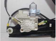 Recambio de elevalunas electrico delantero izquierdo para bmw 7 (e65, e66, e67) 735 i, li referencia OEM IAM 7138861.E   2