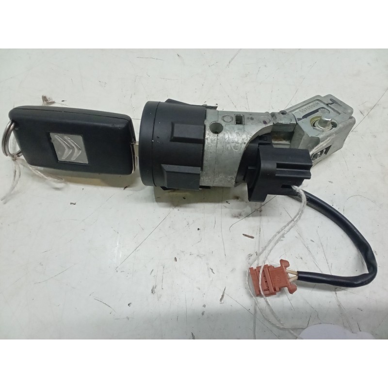 Recambio de clausor para citroën c3 i (fc_, fn_) 1.4 hdi referencia OEM IAM   