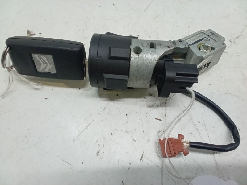 Recambio de clausor para citroën c3 i (fc_, fn_) 1.4 hdi referencia OEM IAM   