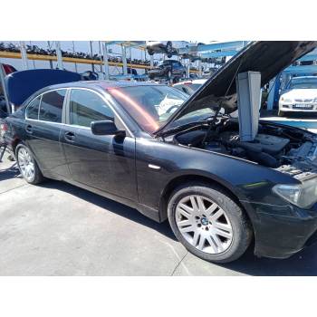 BMW 7 (E65, E66, E67)