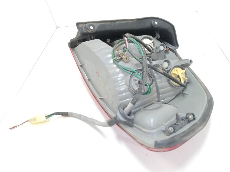 Recambio de piloto trasero izquierdo para hyundai santa fé i (sm) 2.0 crdi referencia OEM IAM   