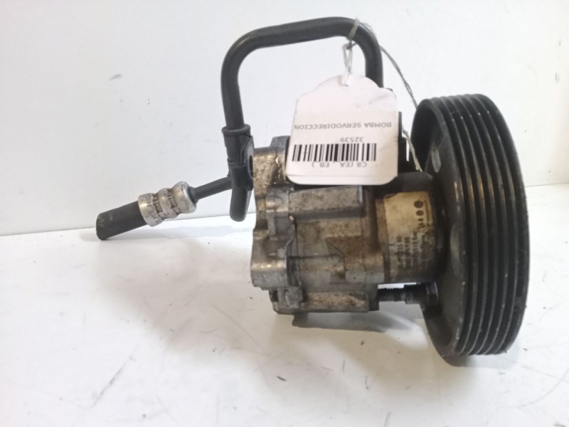 Recambio de bomba servodireccion para citroën c8 (ea_, eb_) 2.2 hdi referencia OEM IAM 9647983580  7692955188