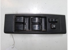 Recambio de mando elevalunas delantero izquierdo para toyota corolla verso (zer_, zze12_, r1_) 2.2 d-4d (aur10_) referencia OEM 