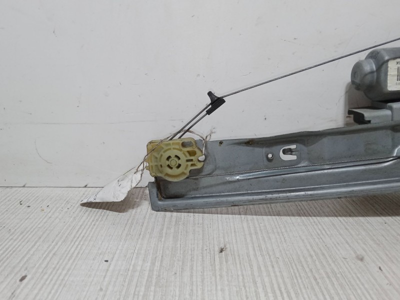 Recambio de elevalunas electrico delantero izquierdo para peugeot 207/207+ (wa_, wc_) 1.4 16v referencia OEM IAM 00915K  