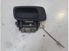 Recambio de maneta exterior puerta delantera derecha para opel zafira a monospace (t98) 2.0 dti 16v (f75) referencia OEM IAM