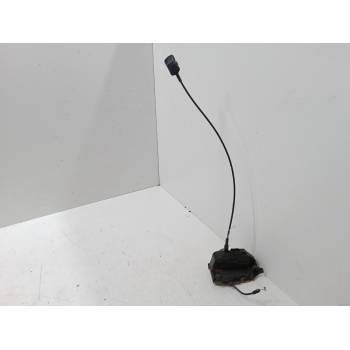 CERRADURA PUERTA DELANTERA IZQUIERDA 