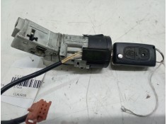 Recambio de clausor para citroën c3 i (fc_, fn_) 1.4 hdi referencia OEM IAM    2