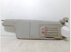 Recambio de parasol derecho para renault laguna ii (bg0/1_) 1.9 dci (bg08, bg0g) referencia OEM IAM