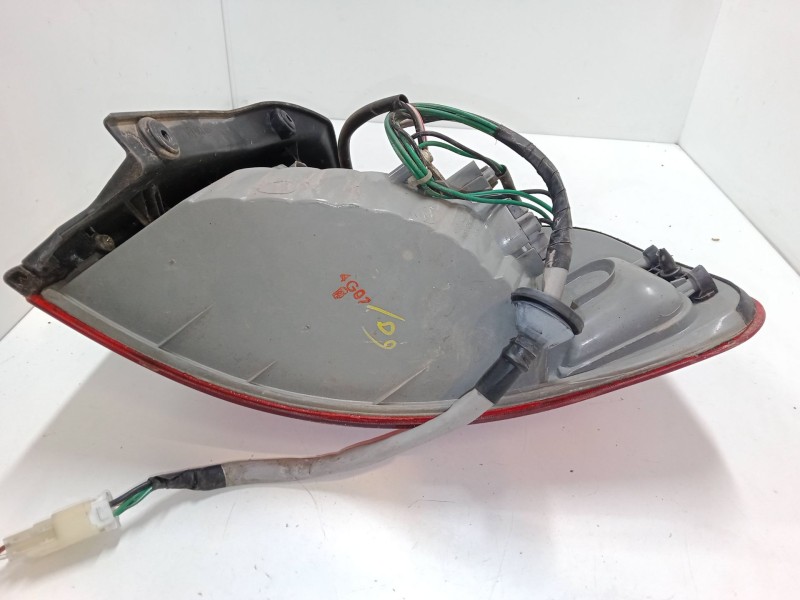 Recambio de piloto trasero izquierdo para hyundai santa fé i (sm) 2.0 crdi referencia OEM IAM   