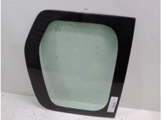 Recambio de luna porton trasera derecha para peugeot partner tepee 1.6 bluehdi 100 referencia OEM IAM   