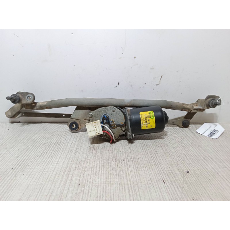 Recambio de motor limpia delantero para citroën saxo (s0, s1) 1.4 vts referencia OEM IAM 53544102  