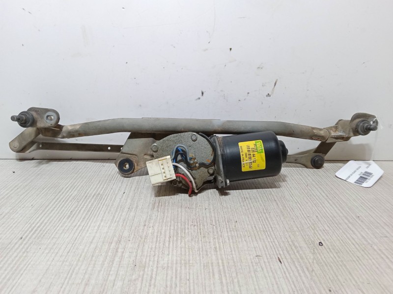 Recambio de motor limpia delantero para citroën saxo (s0, s1) 1.4 vts referencia OEM IAM 53544102  