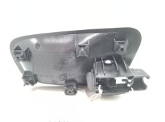 Recambio de maneta interior puerta trasera izquierda para bmw 2 active tourer (f45) 220 d referencia OEM IAM    2